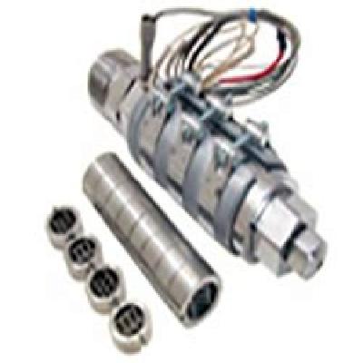 SMF Filter for SMN Mixing Nozzle