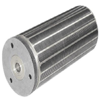 Stamping Cylinder