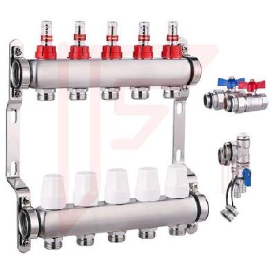 Standard Manifold