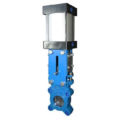 Valve Gate Actuator