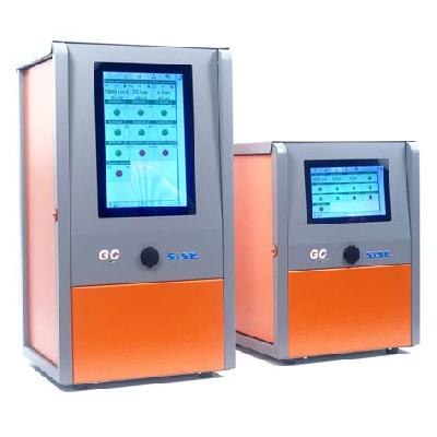 Valve Gate Controller