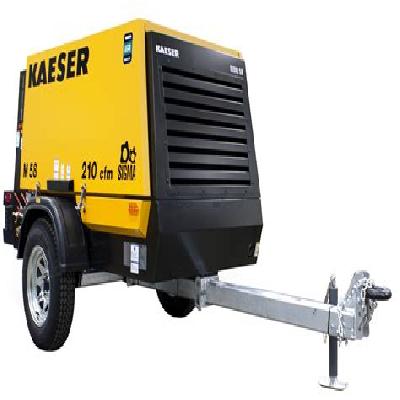 Air Compressor Rental