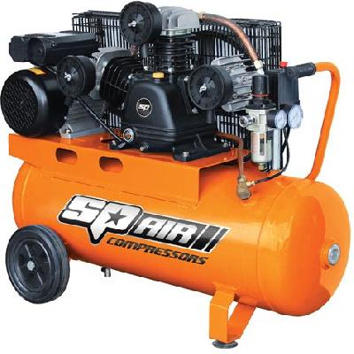 Air Compressors