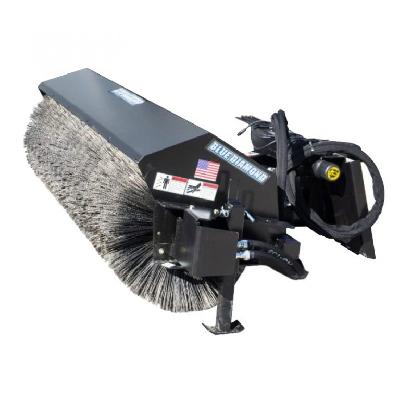 Angle Broom Attachments