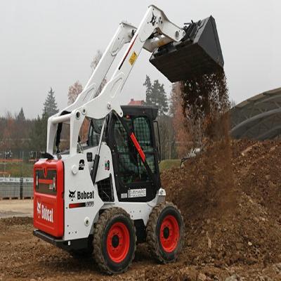 Bobcat Skid Steer Loaders