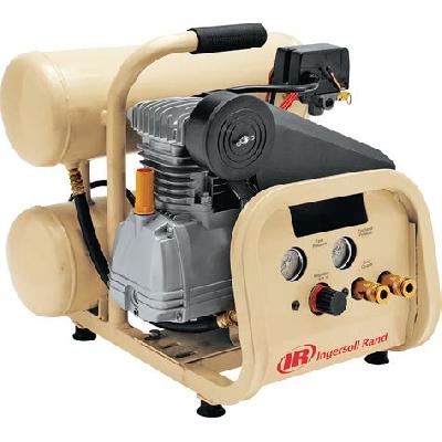 Diesel Air Compressors