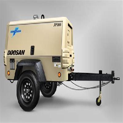 Doosan Small Compressors
