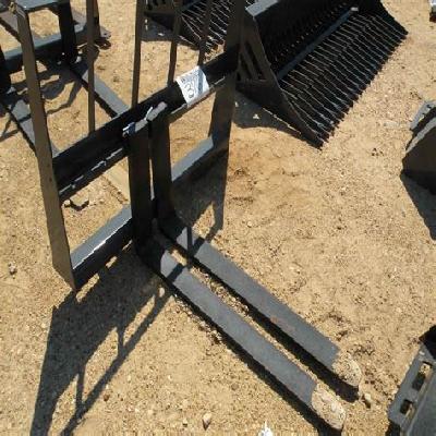 Pallet Fork Attachments