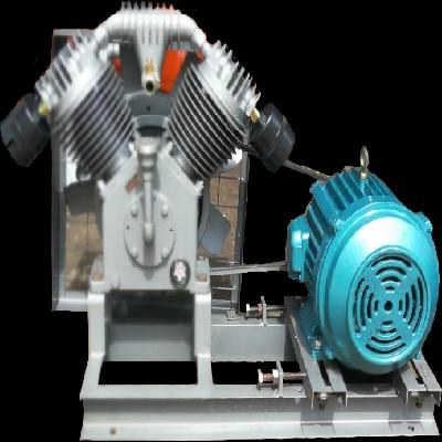 WATER WELL COMPRESSOR