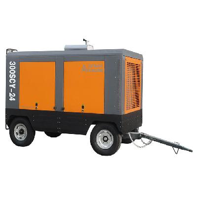 Water Well Compressors