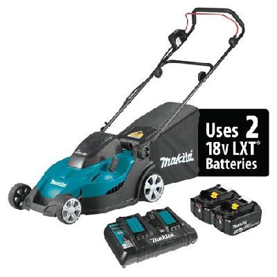 Makita Lawn Mower