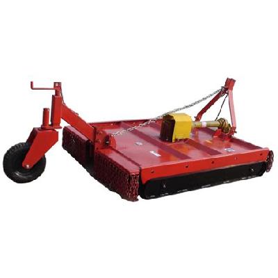 Rotary Slasher Machine