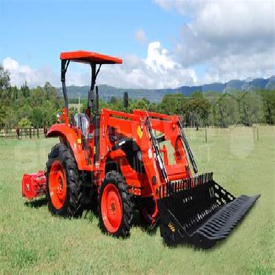 Tractor Attachments