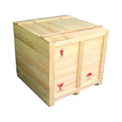  Plywood Packing Box