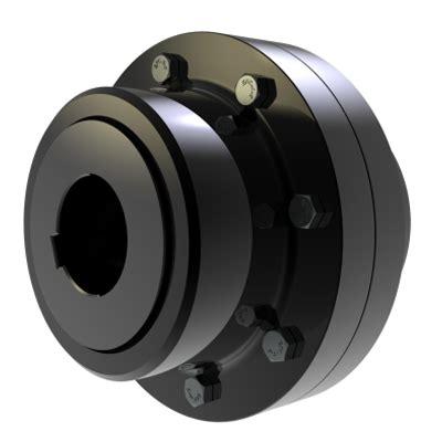 Elign Gear Coupling