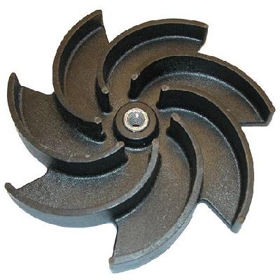 Impeller For Power Transmission
