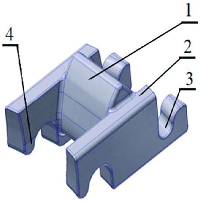 Rack Segment