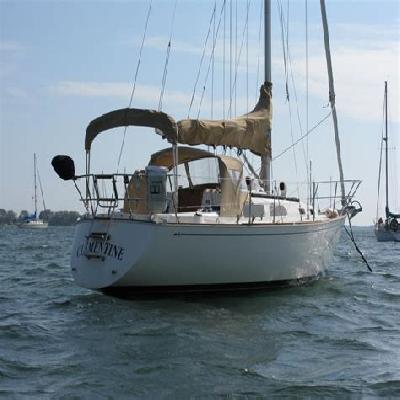 Sabre 30