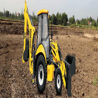 6 in 1 Bucket Loader