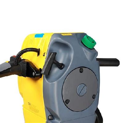 Atlas Copco Cobra Combi