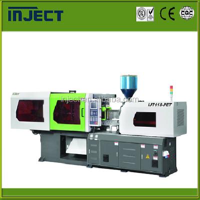Coke Injection Machine
