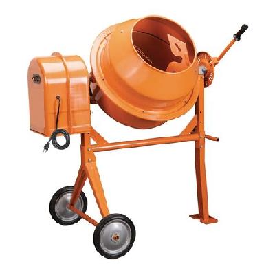 Concrete Mixer