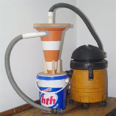 Cyclone Dust Collectors