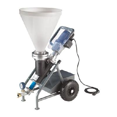Electric Grout Pump
