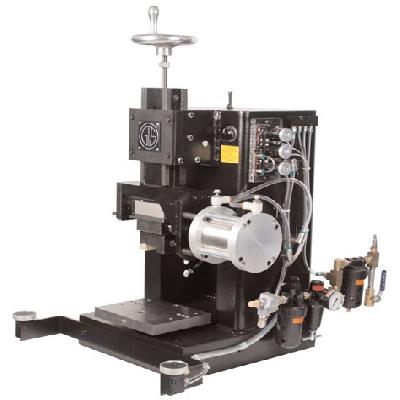 Roll Etching Machine