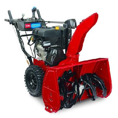 Snow Blower