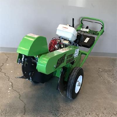 Stump Grinder