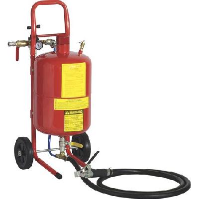 Surface Pressure Blaster