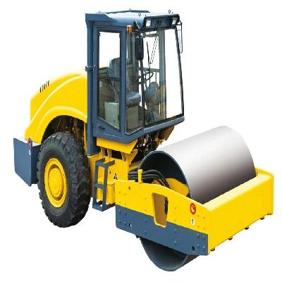 Vibrating Roller Compactor