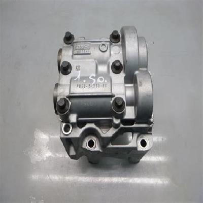 Balance Shaft Modules