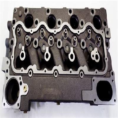 Cylinder Heads