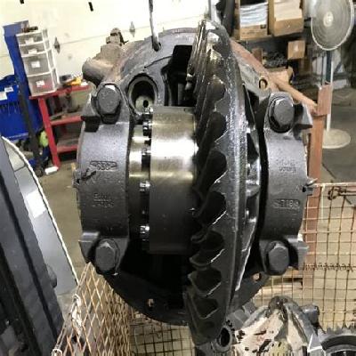 Differential Assemblies