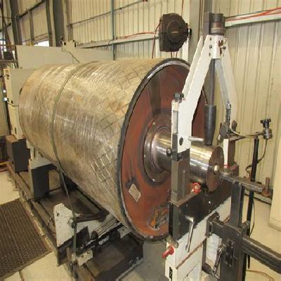 Shaft And Shell Assemblies