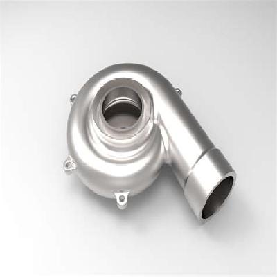 Turbo Charger Housing