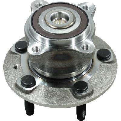 Wheel Hub