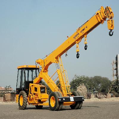 Carry Crane