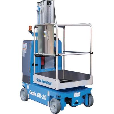 Genie Lift