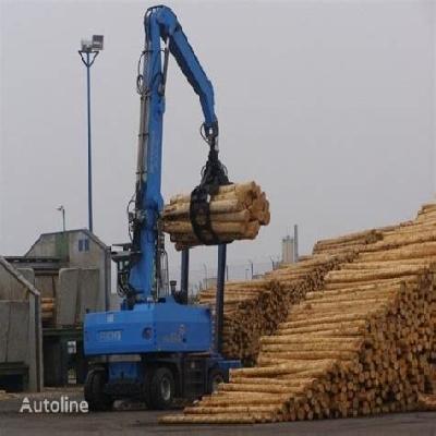 MHL454 Material Handler