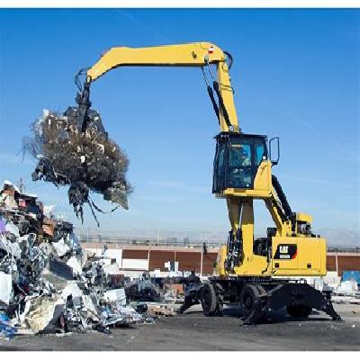 MHL474 Material Handler Machines