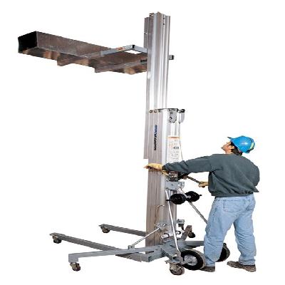 Superlift Contractor Aerial Work Platforms