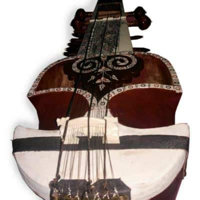high class west rajasthani musical