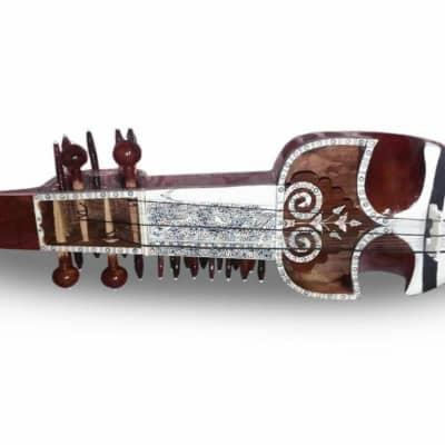 high class west rajasthani musical string