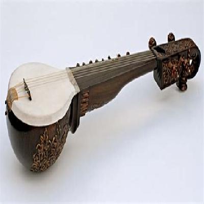 Khalsam musical instrument-