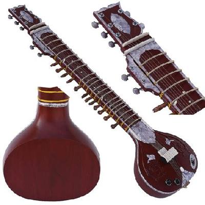 Hand made sitar best design bag 7