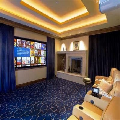Home Theatre
