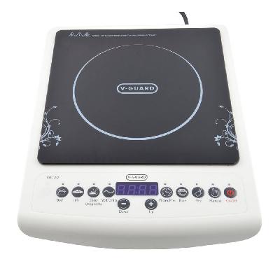 Vguard Induction Cooktop